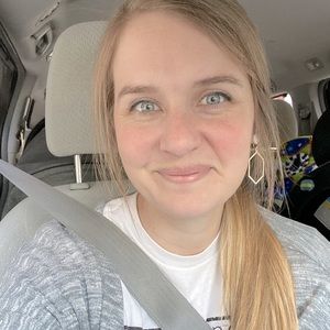 Meet your Posher, Kait